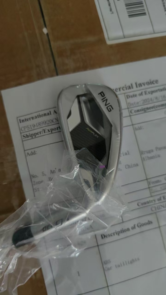 G430 Irons