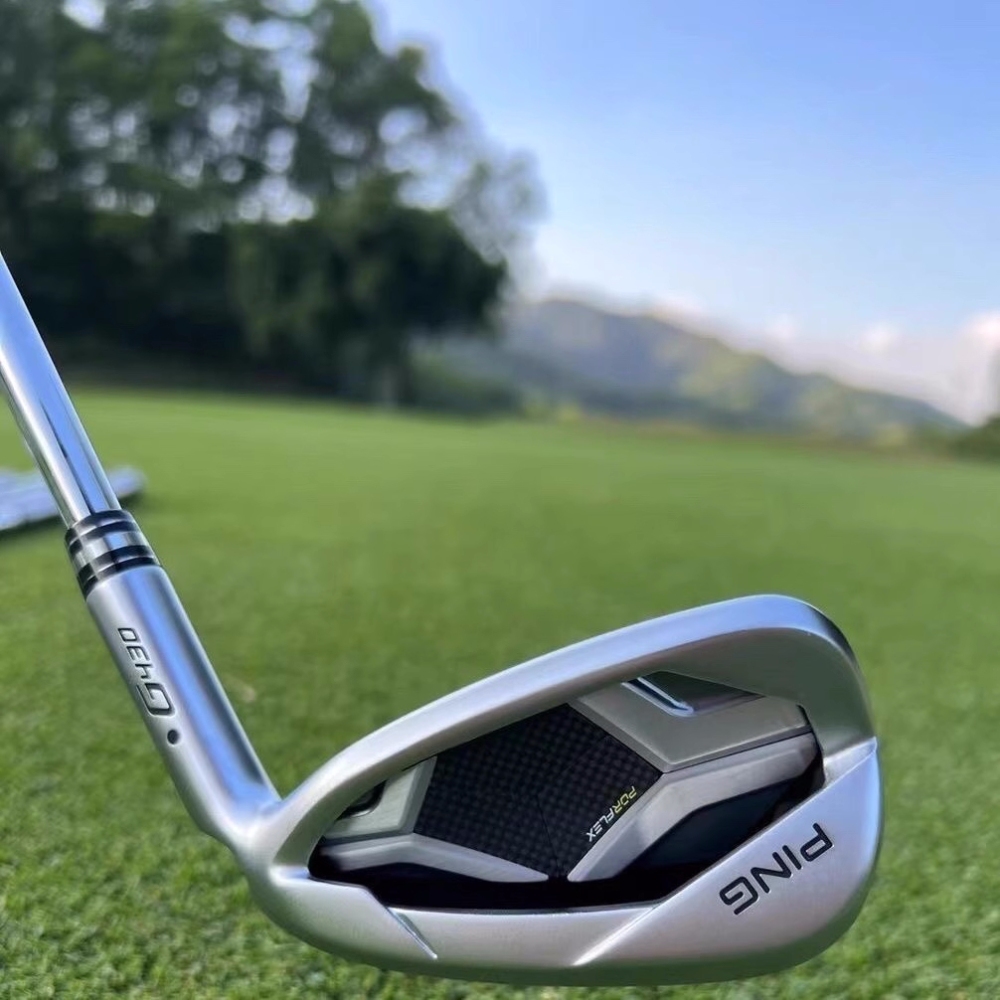 G430 Irons