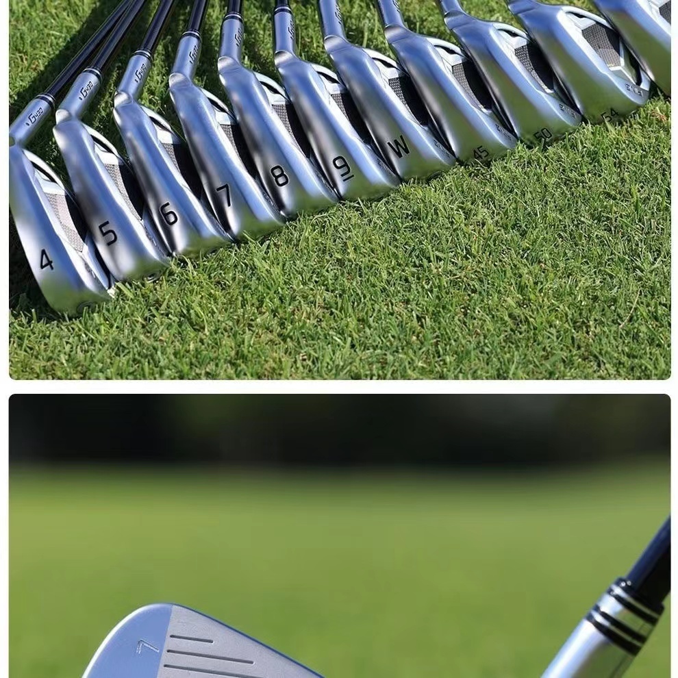G430 Irons