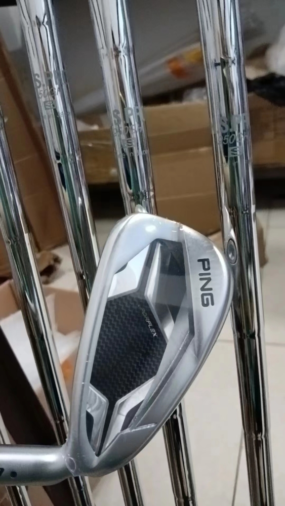 G430 Irons