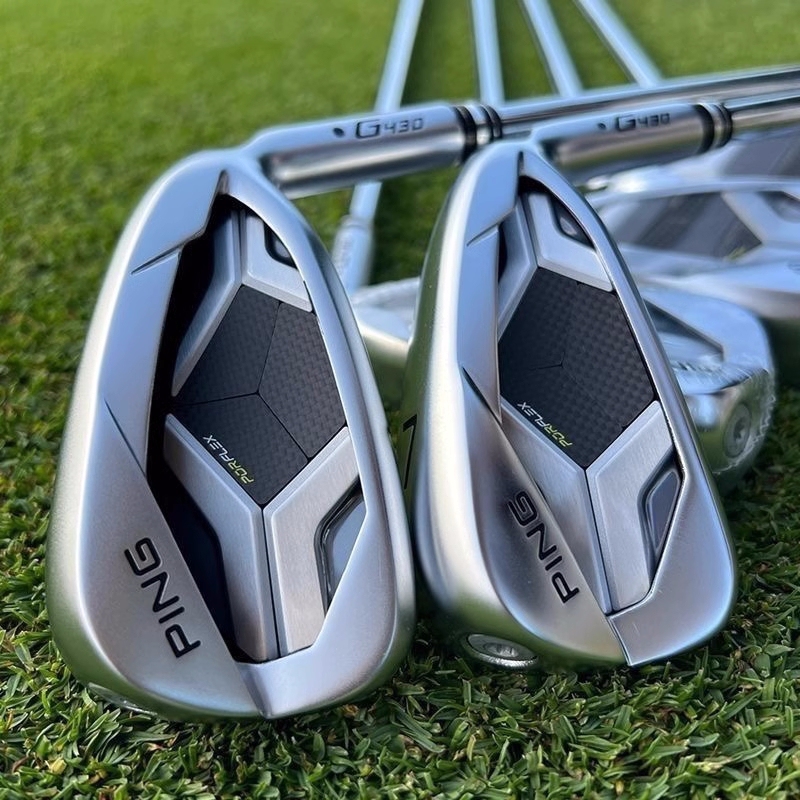 G430 Irons