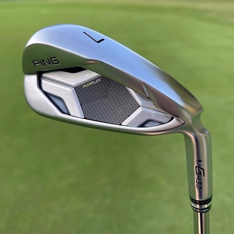 G430 Irons