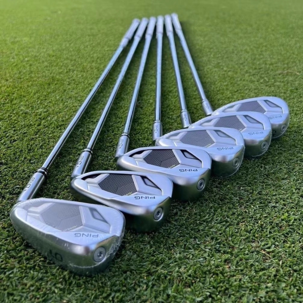 G430 Irons