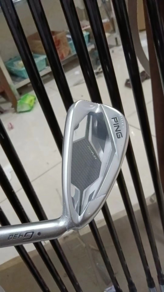 G430 Irons