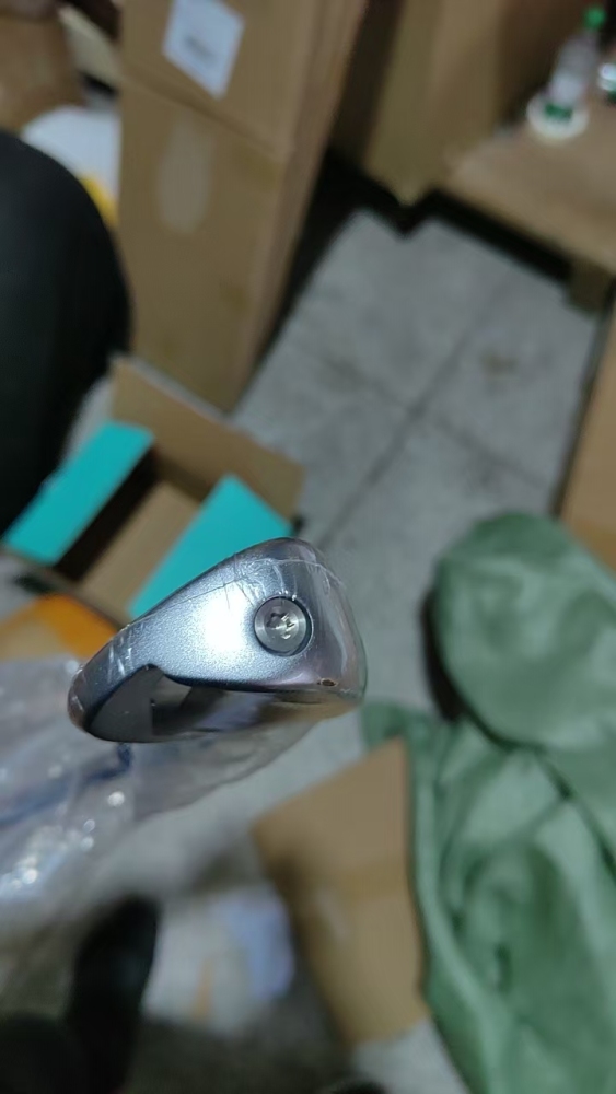 G430 Irons