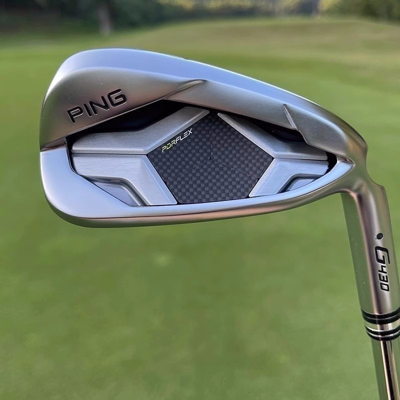 G430 Irons