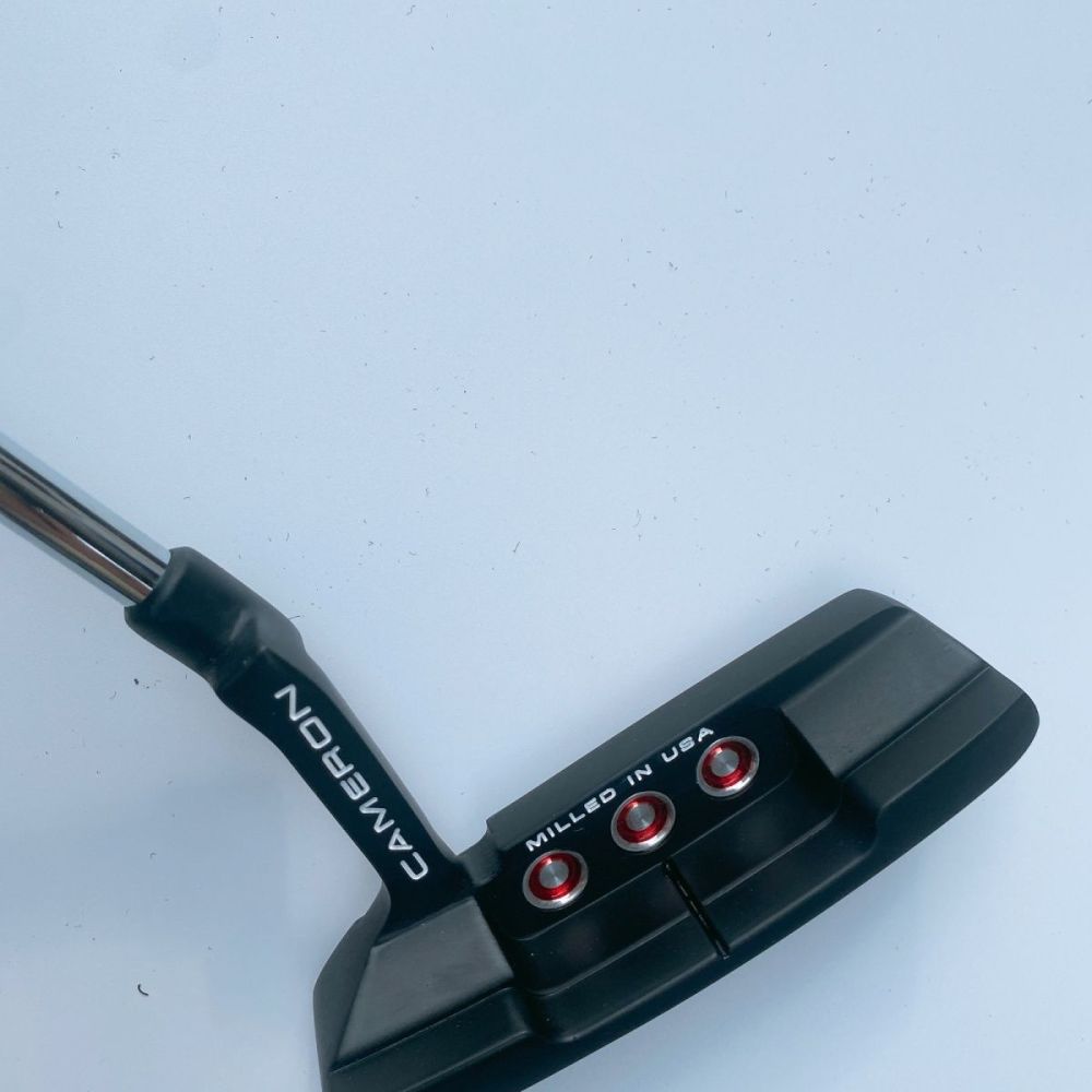 scotty cameron putter