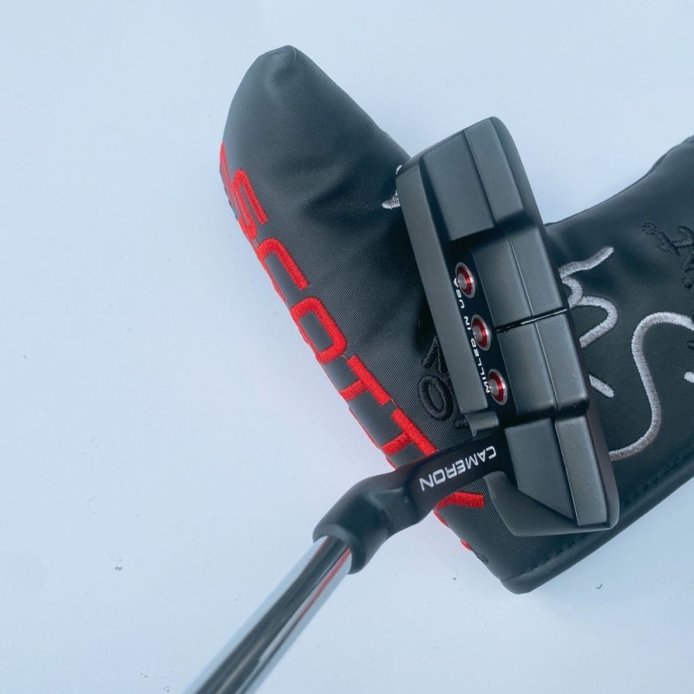 scotty cameron putter