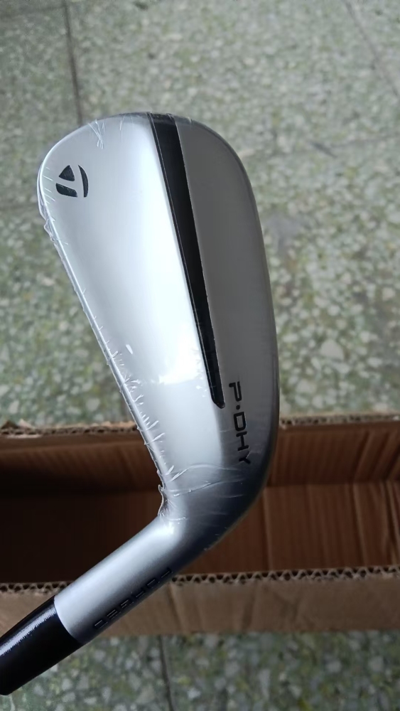 NO.3 Iron
