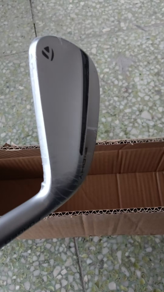 NO.3 Iron