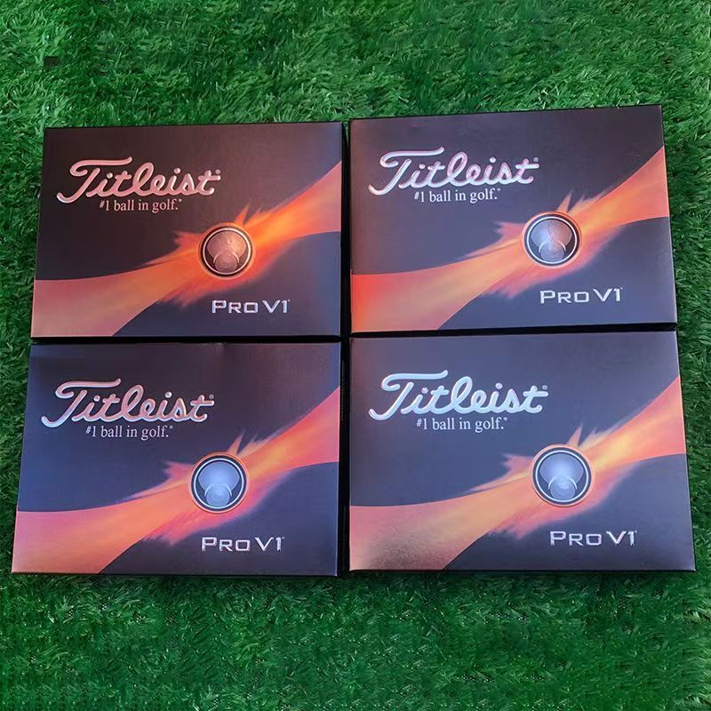 PRO V1