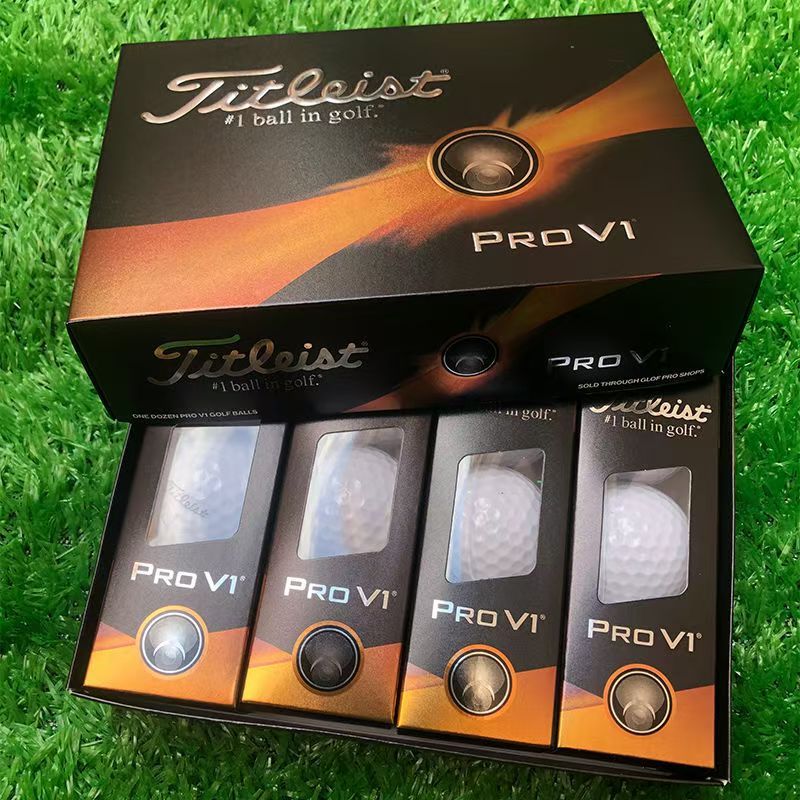 PRO V1