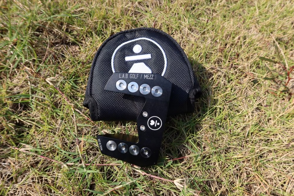LAB Putter