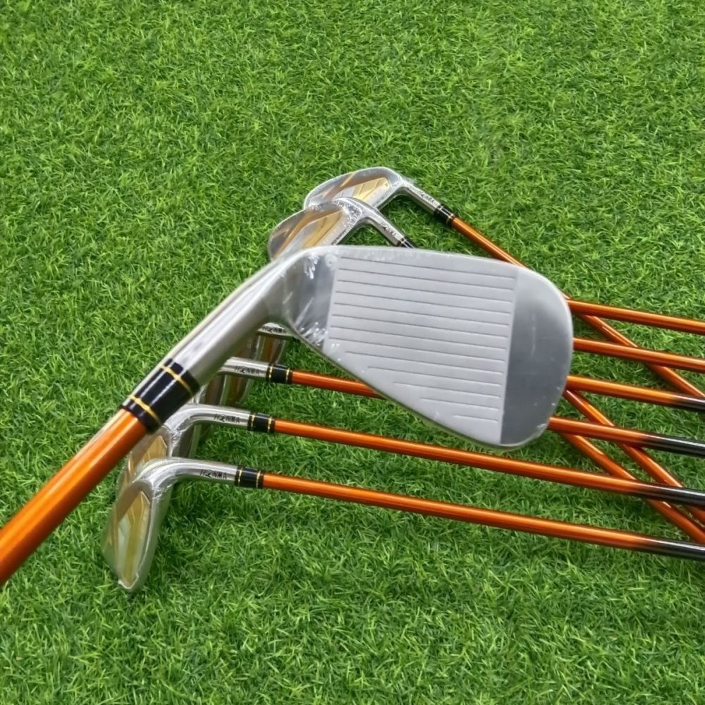 Honma-09 Irons 4-star