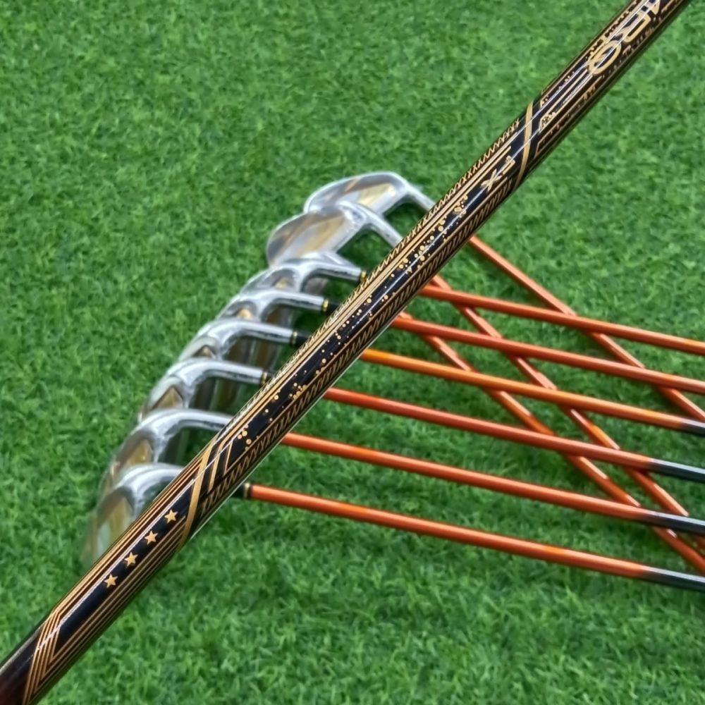 Honma-09 Irons 4-star