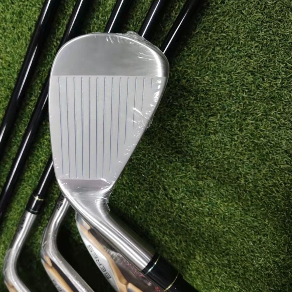 Honma-08 Irons 4-star