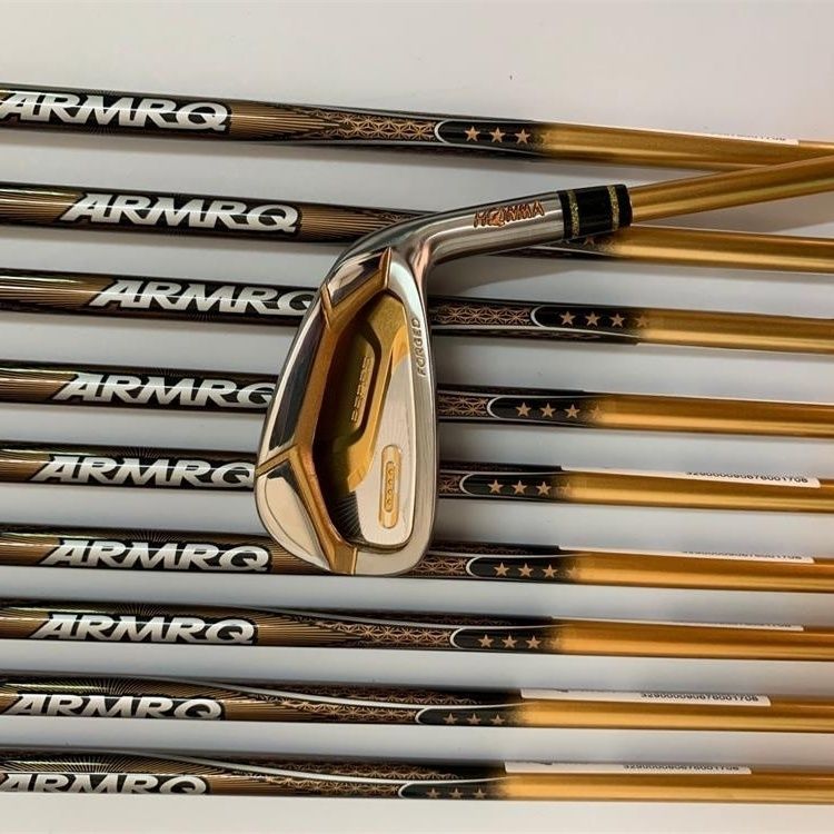 Honma-07 Irons 4-star