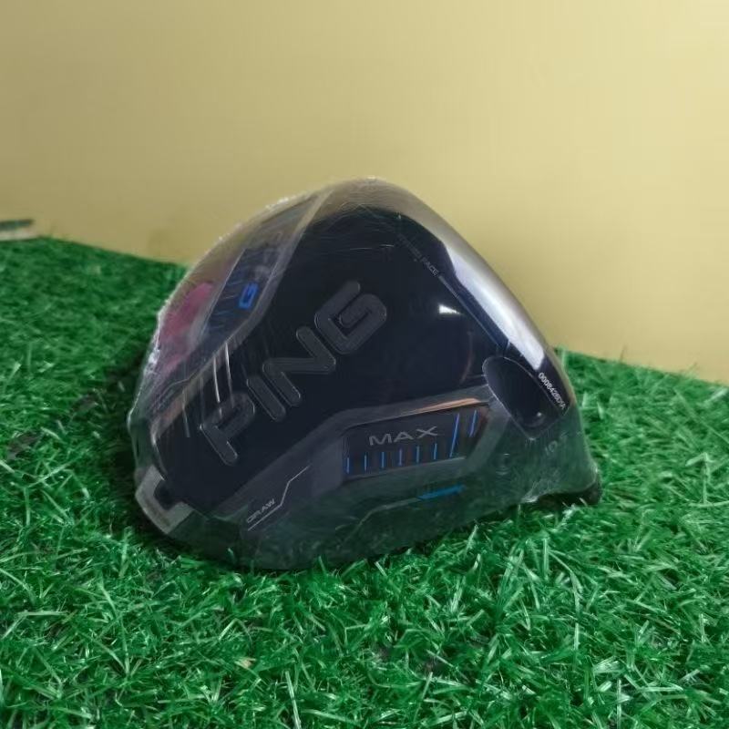 G440 max driver