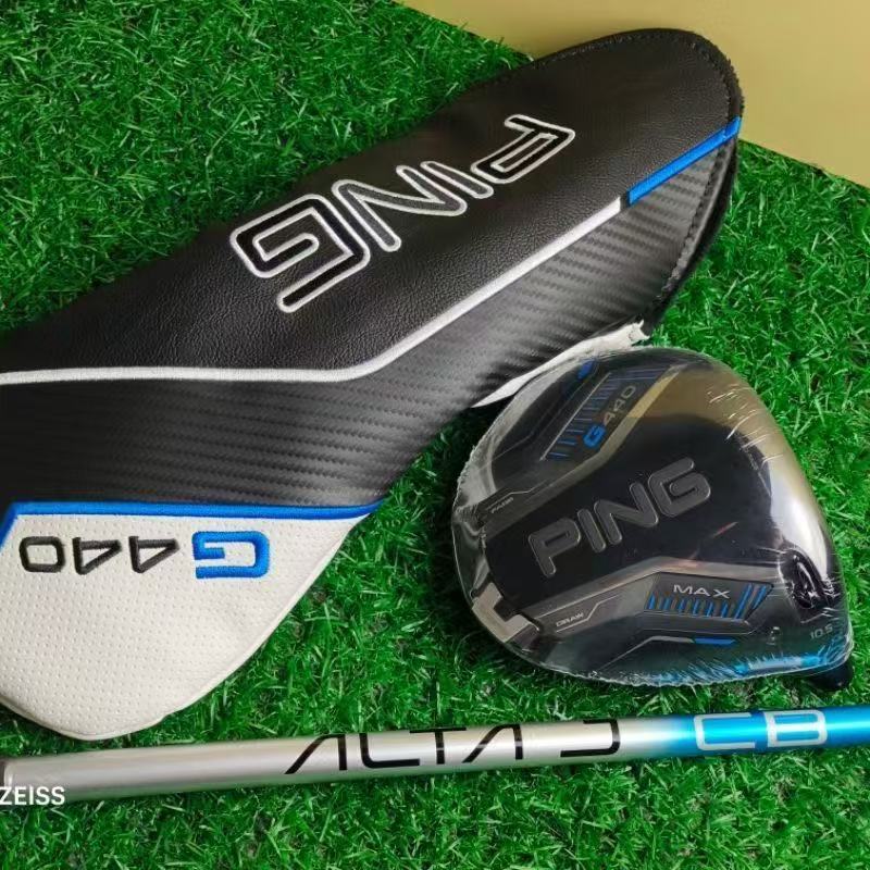 G440 max driver
