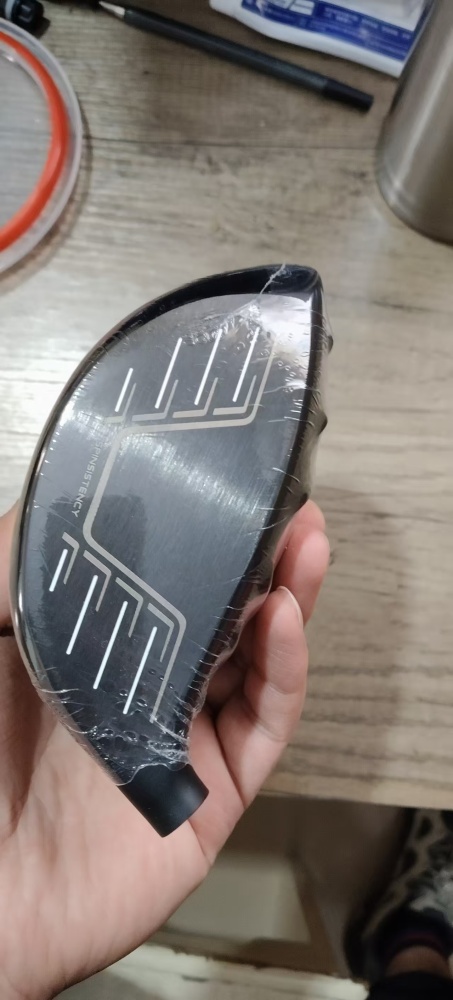 G440 max driver