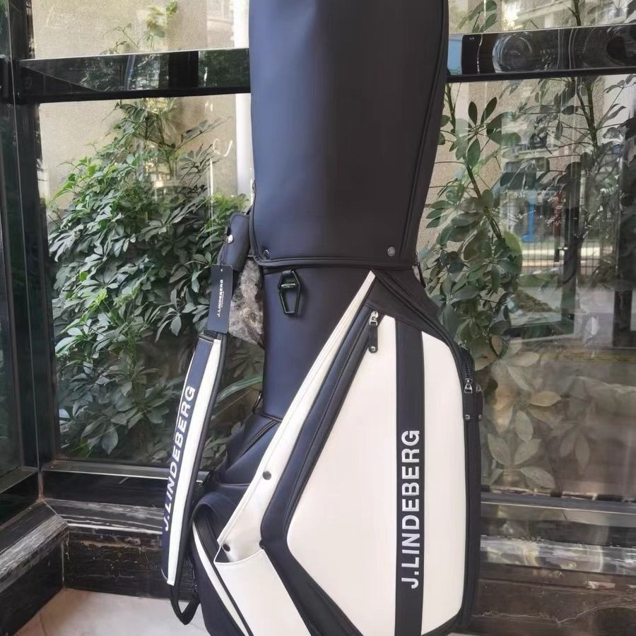 J.Lindeberg Staff Bag