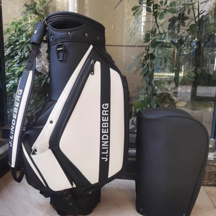 J.Lindeberg Staff Bag