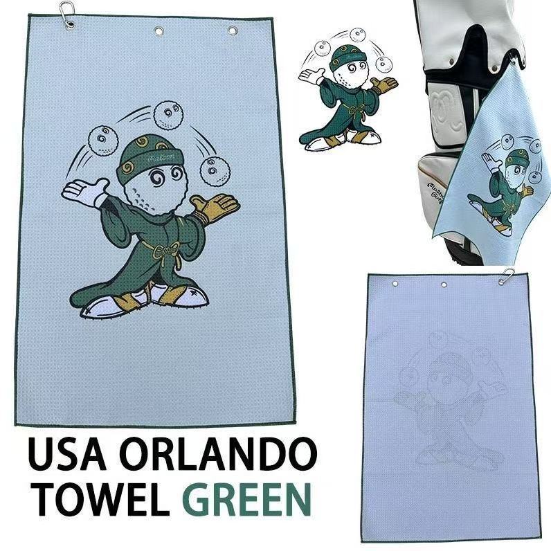 malbon Towel