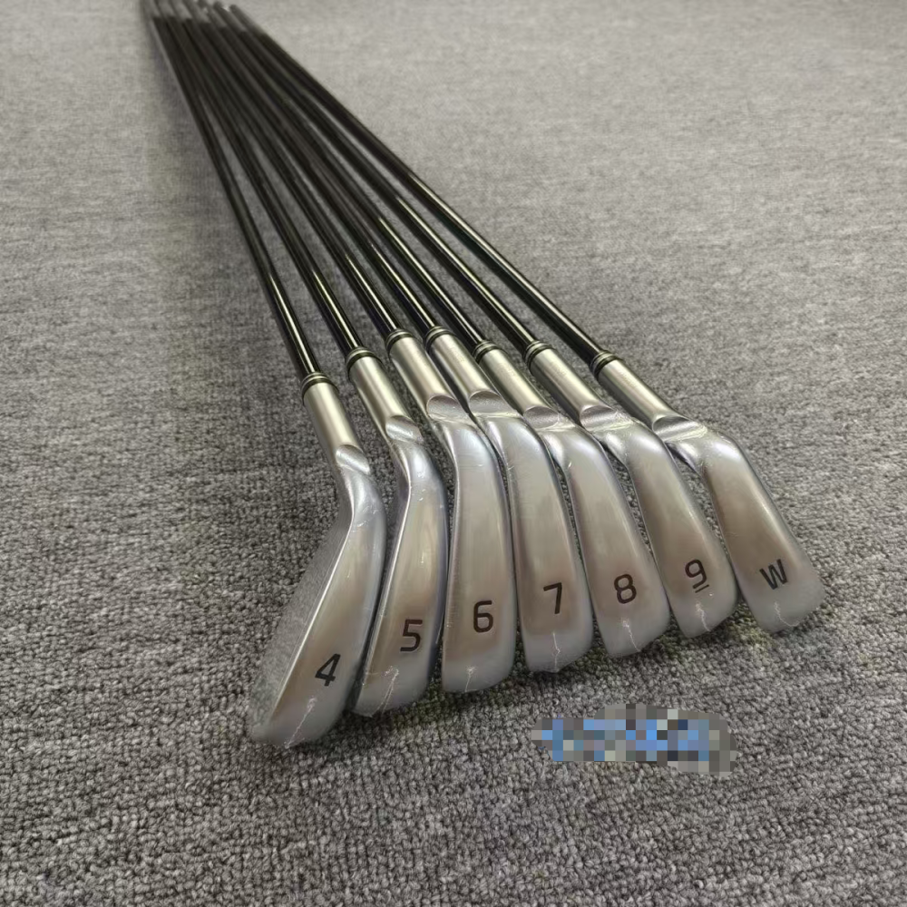 G430 Irons