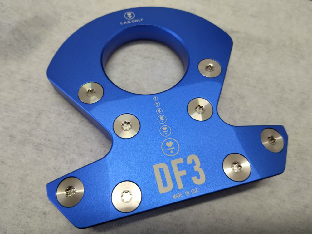 LAB DF3 Putter