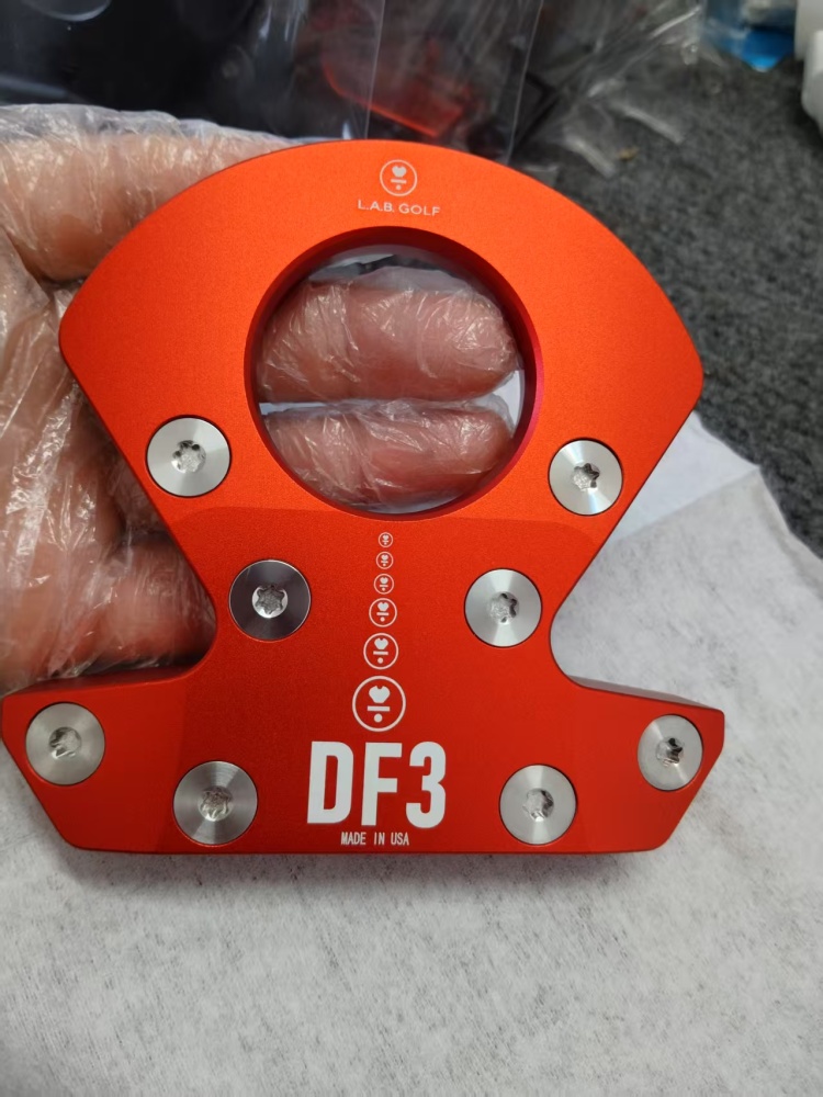 LAB DF3 Putter