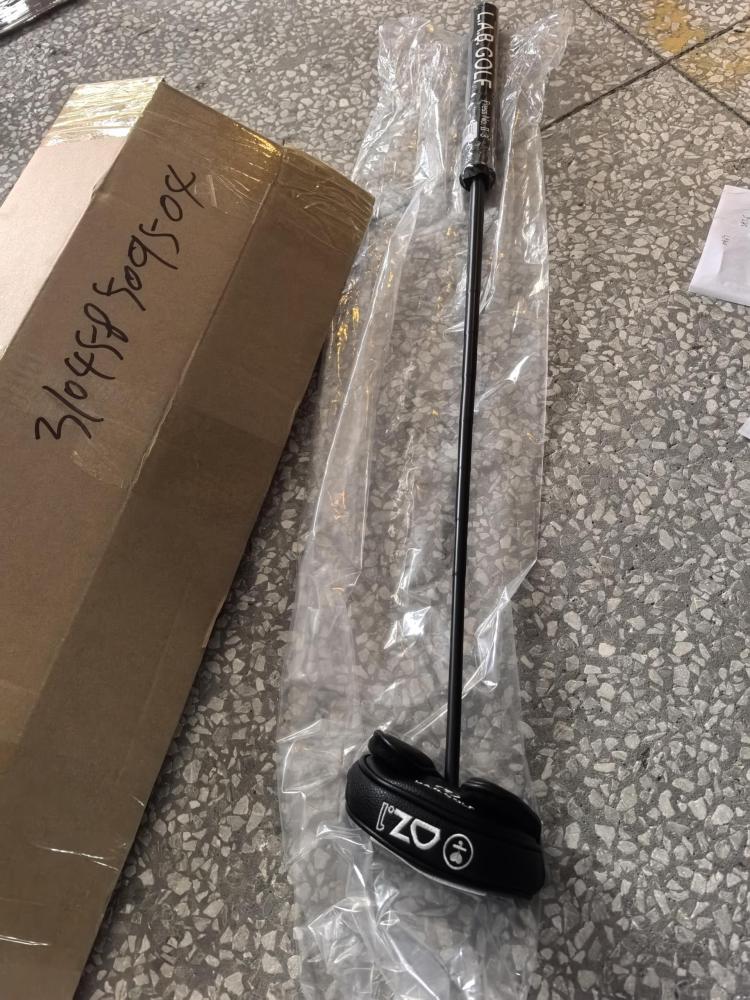 LAB DF3 Putter