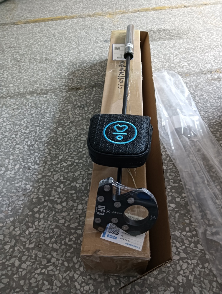 LAB DF3 Putter