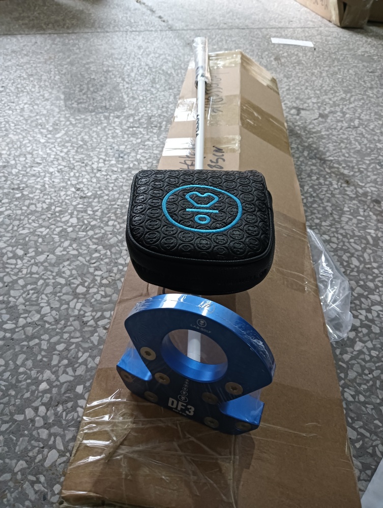 LAB DF3 Putter