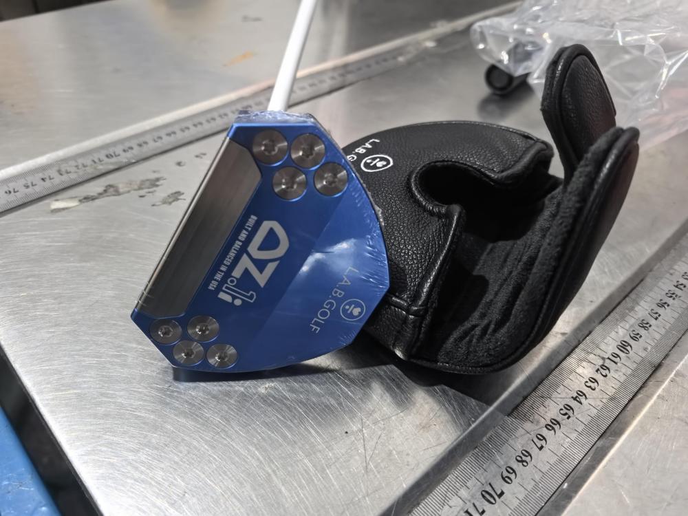 LAB OZ1i Putter