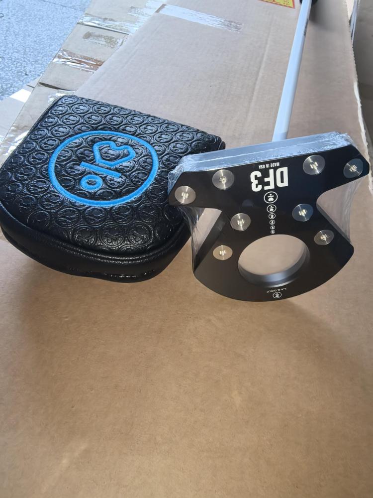 LAB DF3 Putter