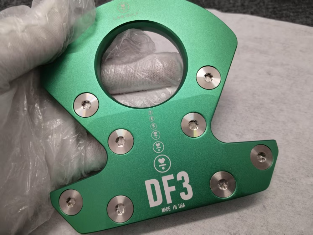 LAB DF3 Putter