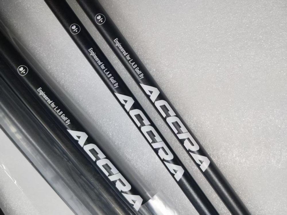LAB DF3 Putter