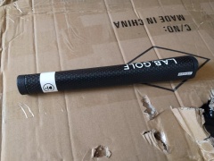 Press Pistol 2° black