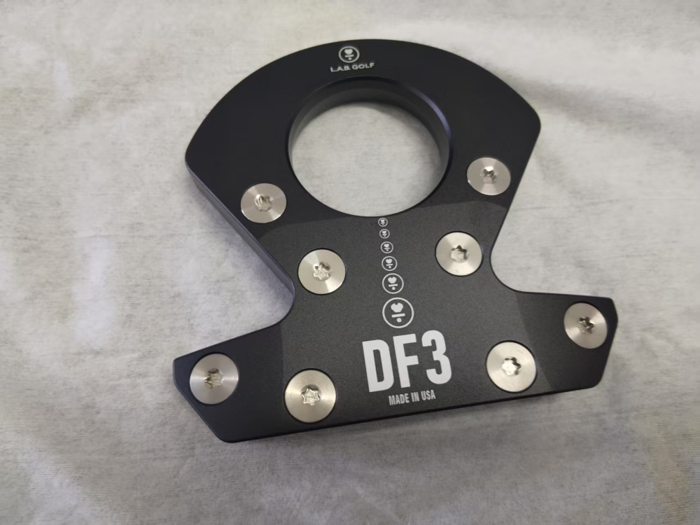 LAB DF3 Putter
