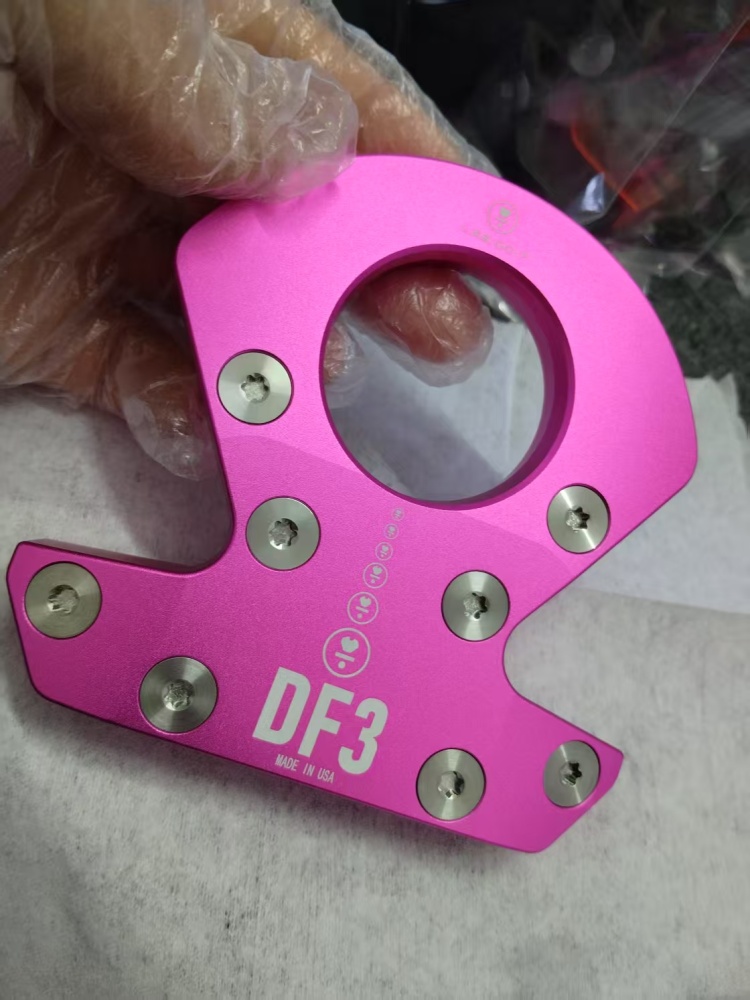 LAB DF3 Putter