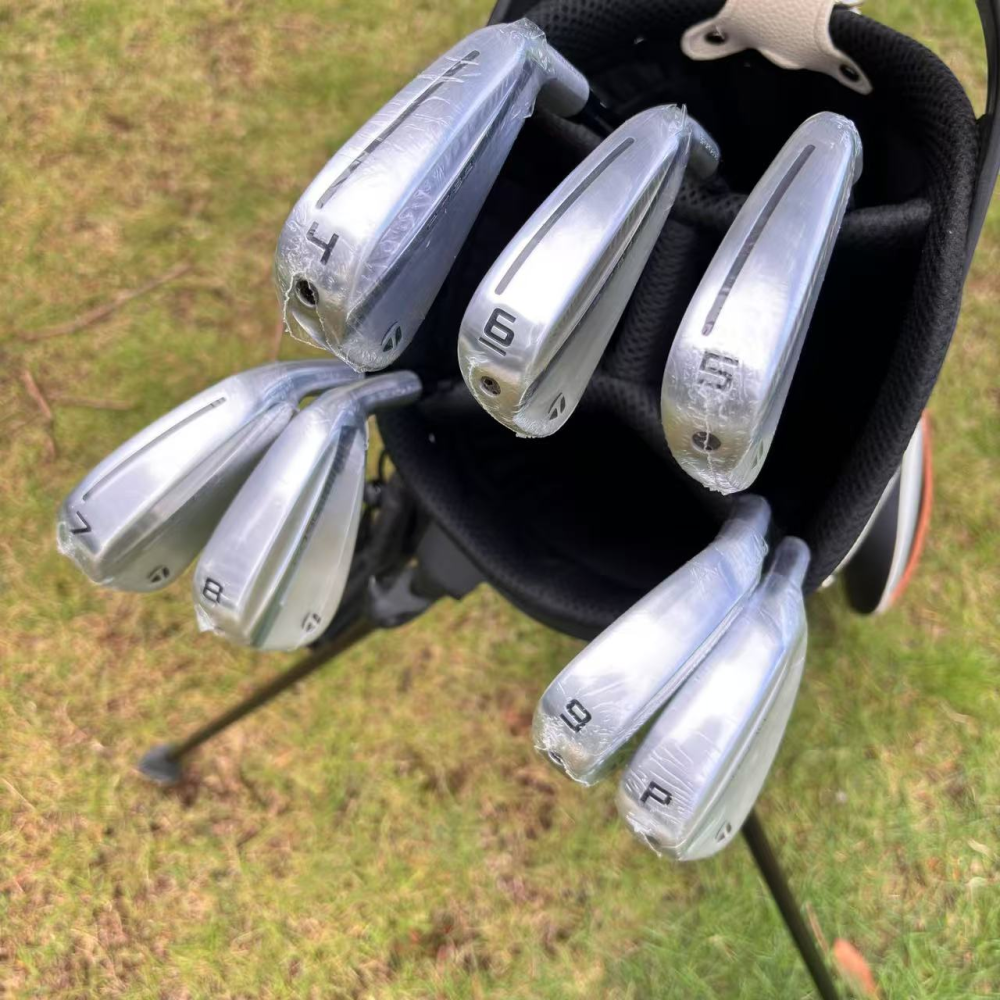 P790 Irons