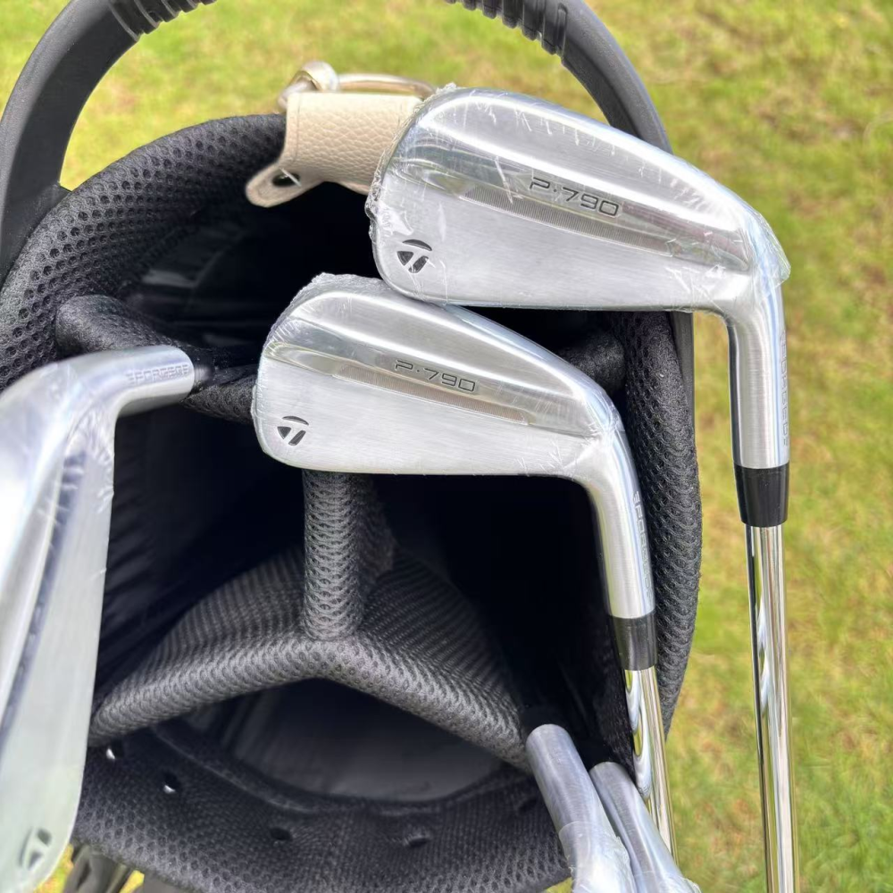 P790 Irons