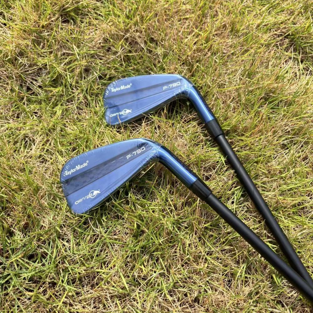 P790 Irons