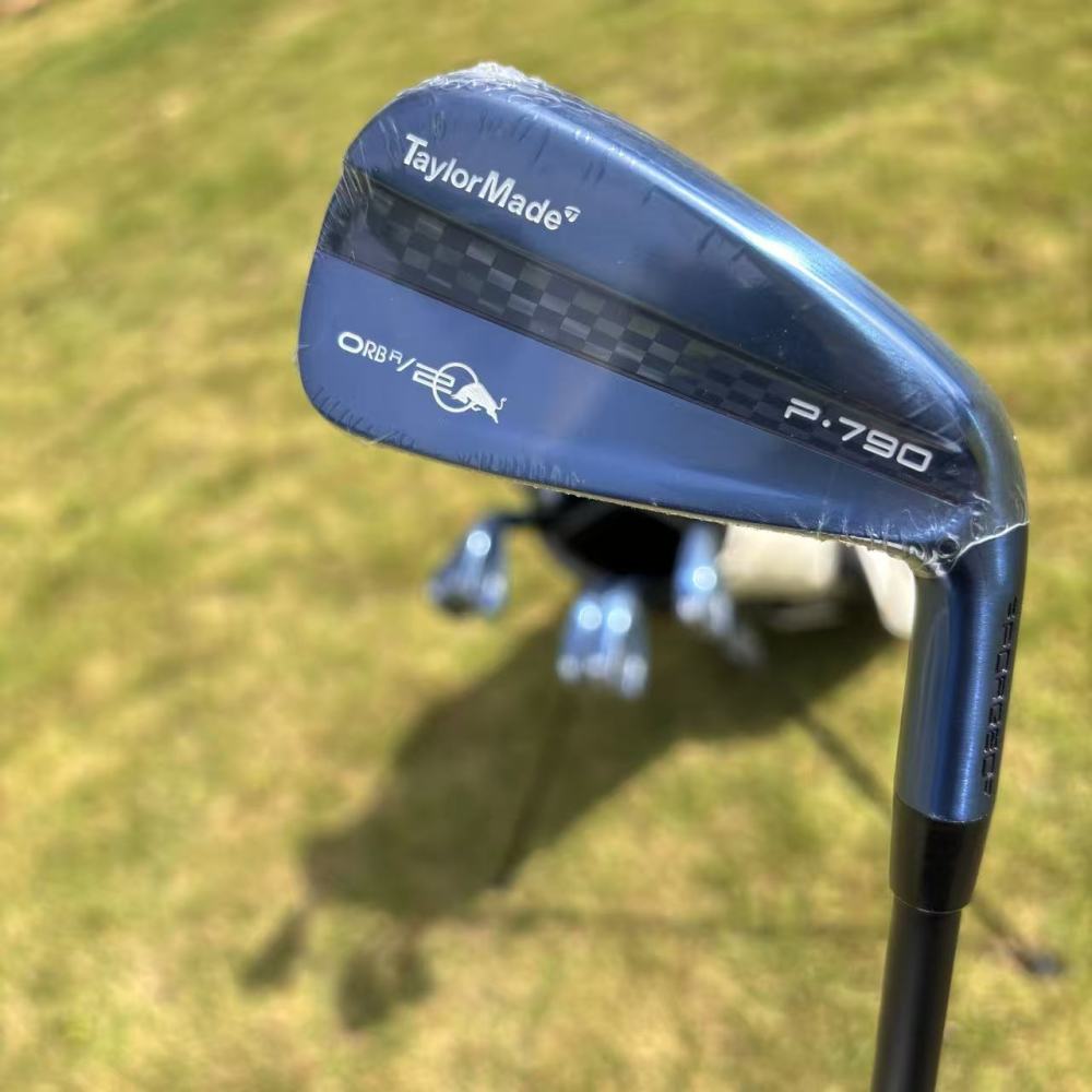 P790 Irons