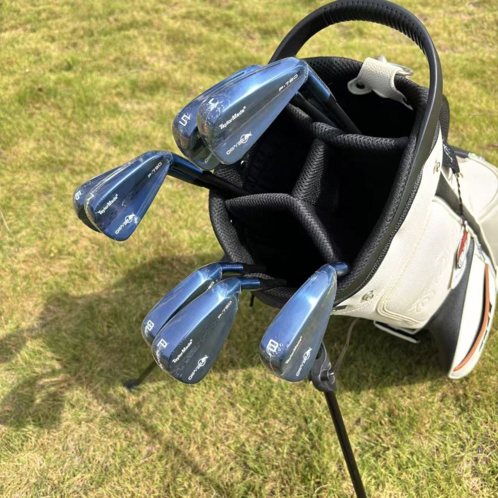 P790 Irons
