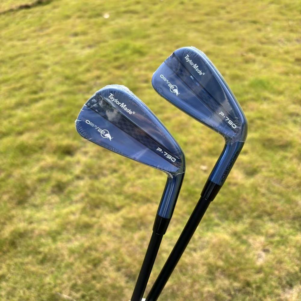 P790 Irons