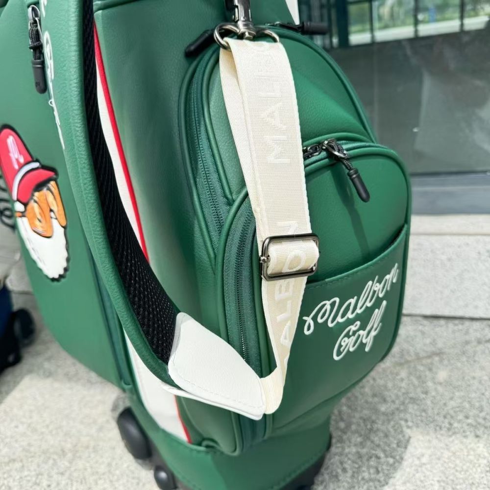 Malbon Bag-21