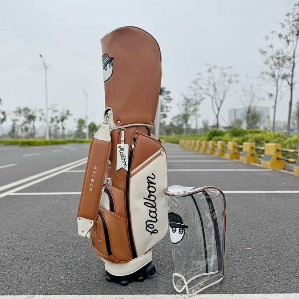 Malbon Bag-45