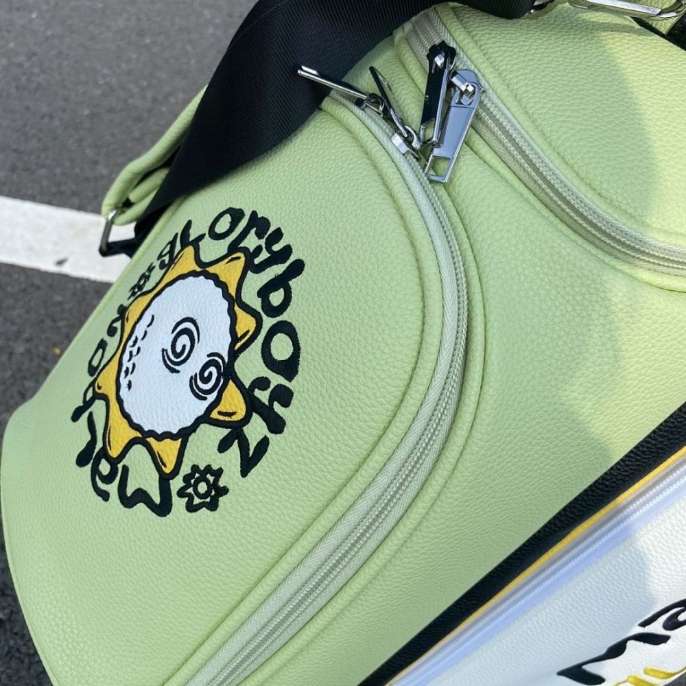 Malbon Bag-40