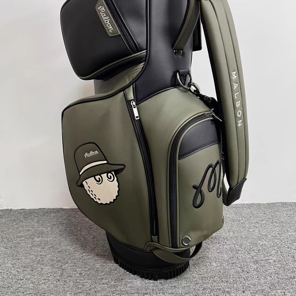 Malbon Bag-49